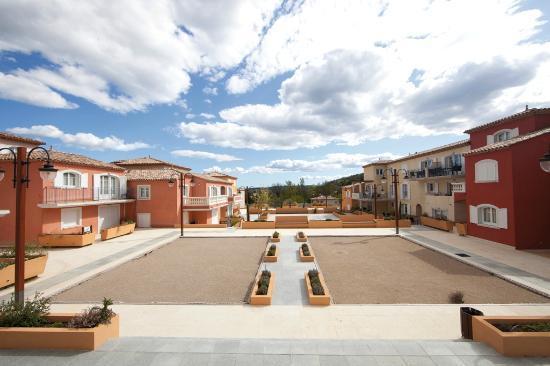 Maison Dans Resort & Spa Callian (Var) Exterior photo