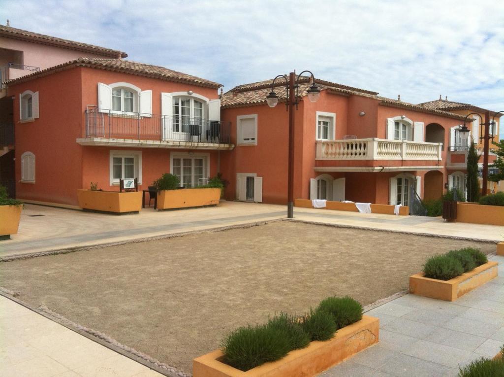 Maison Dans Resort & Spa Callian (Var) Exterior photo