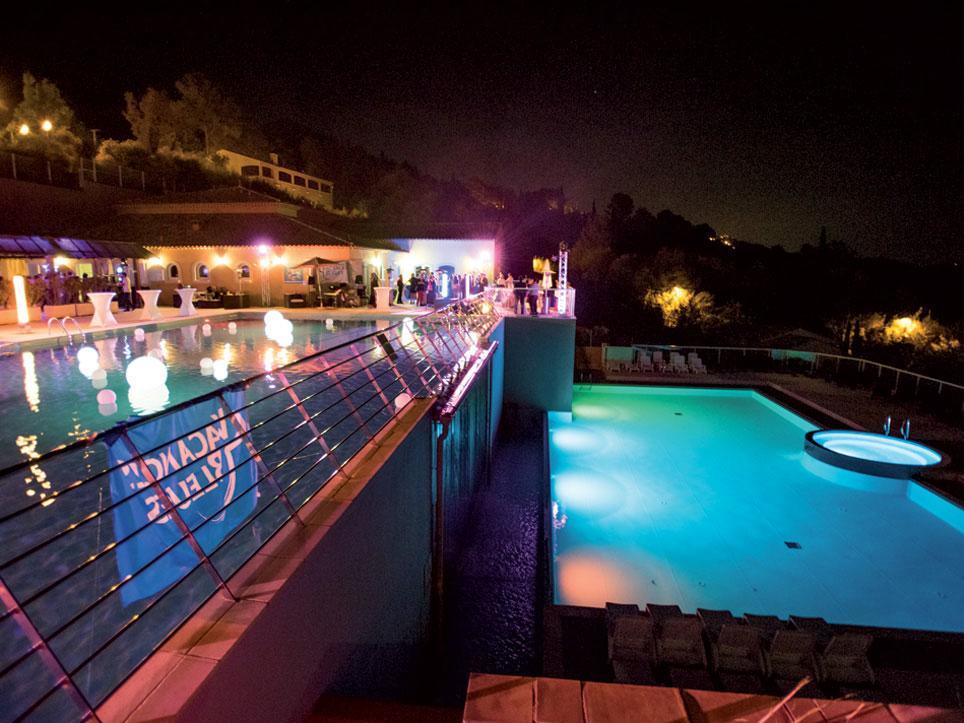 Maison Dans Resort & Spa Callian (Var) Exterior photo