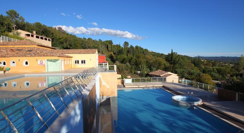 Maison Dans Resort & Spa Callian (Var) Exterior photo