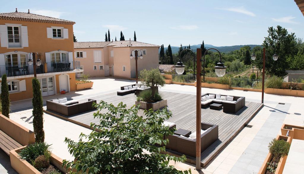 Maison Dans Resort & Spa Callian (Var) Exterior photo