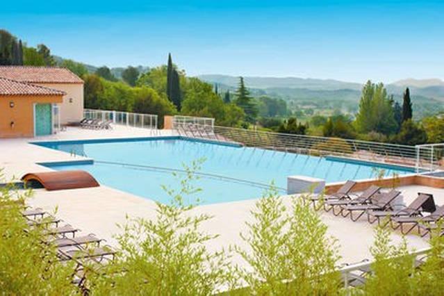 Maison Dans Resort & Spa Callian (Var) Exterior photo