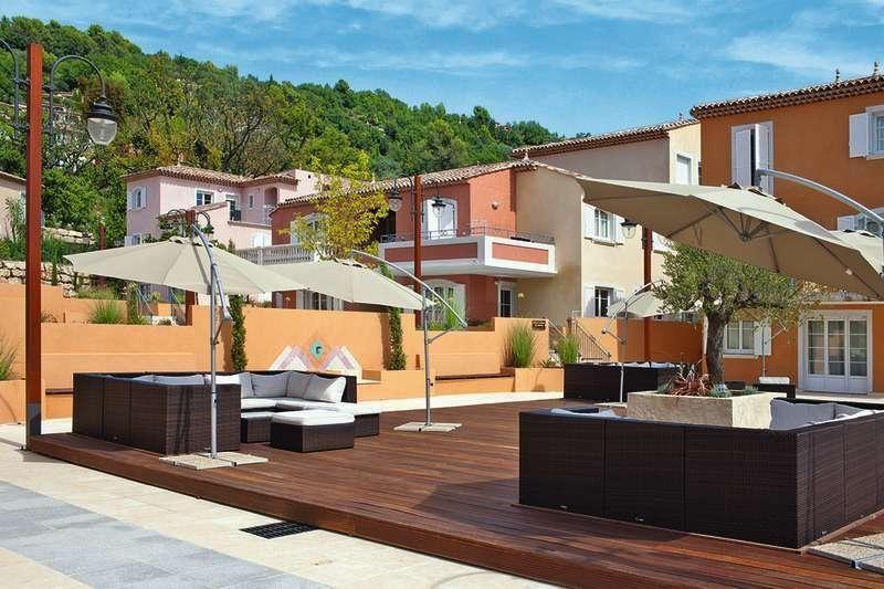 Maison Dans Resort & Spa Callian (Var) Exterior photo