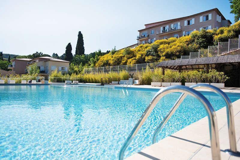 Maison Dans Resort & Spa Callian (Var) Exterior photo