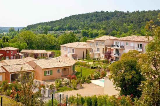 Maison Dans Resort & Spa Callian (Var) Exterior photo